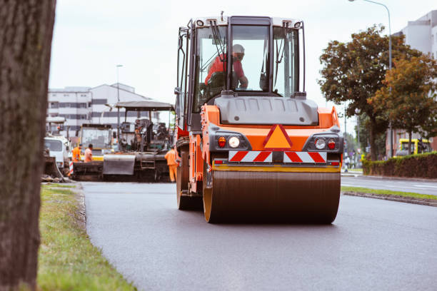 Best Residential Driveway Paver Services  in USA